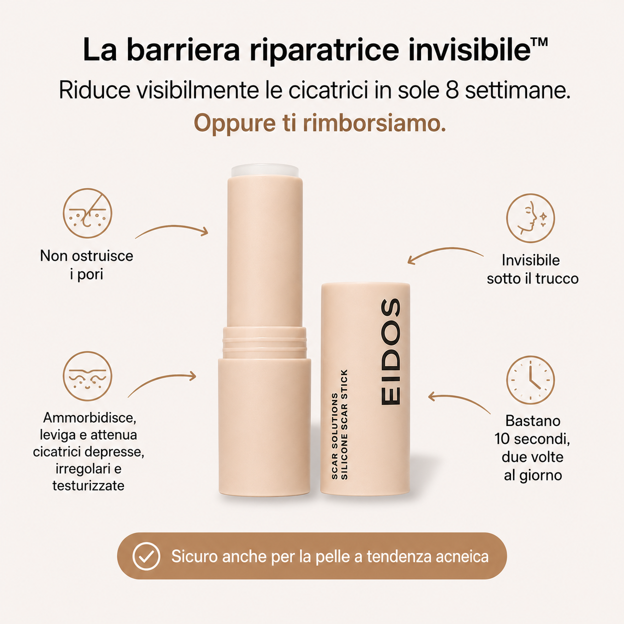 Acne Stick