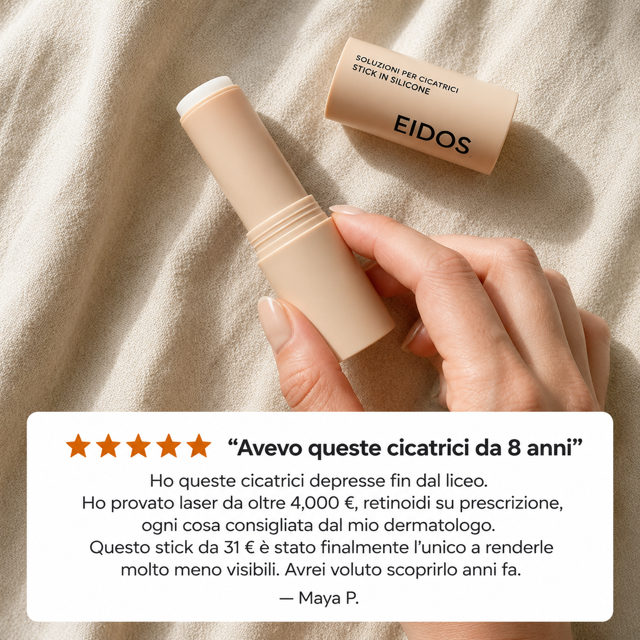 Acne Stick