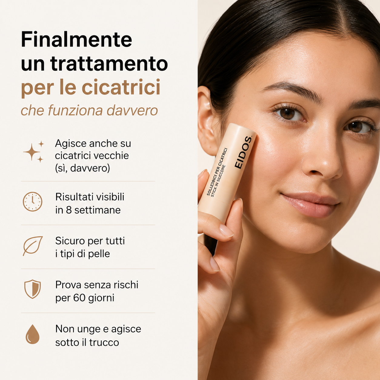 Acne Stick