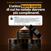 Crema Corpo ai feromoni Truaura di EidosLab